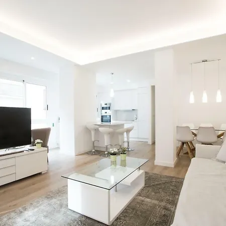 Appartement San Francisco *