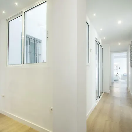 Ξενοδοχείο San Francisco