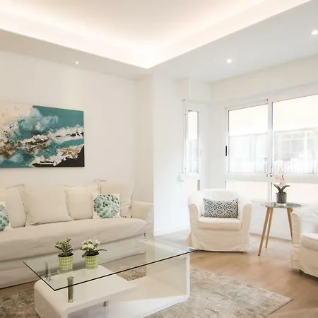 San Francisco Apartment *