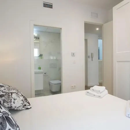 San Francisco Apartment