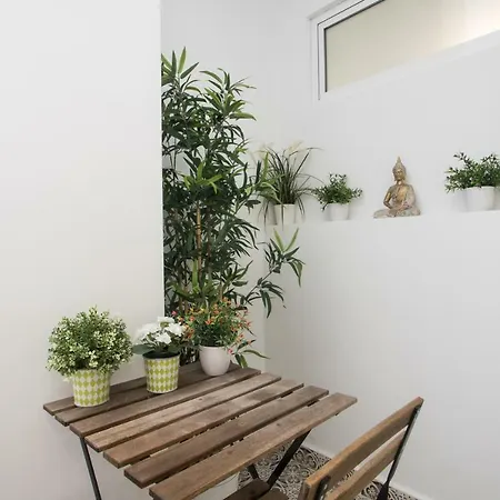 San Francisco Apartment Alicante