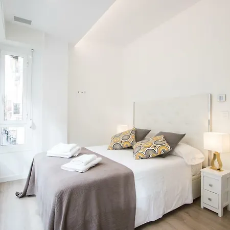 Appartement San Francisco *