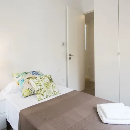 San Francisco * Αλικάντε