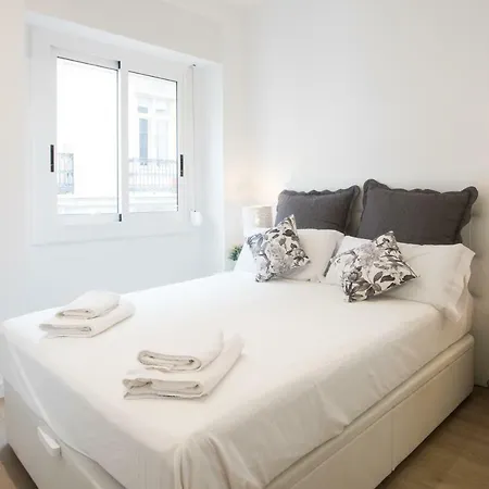 San Francisco Apartment *