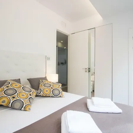 San Francisco Apartment