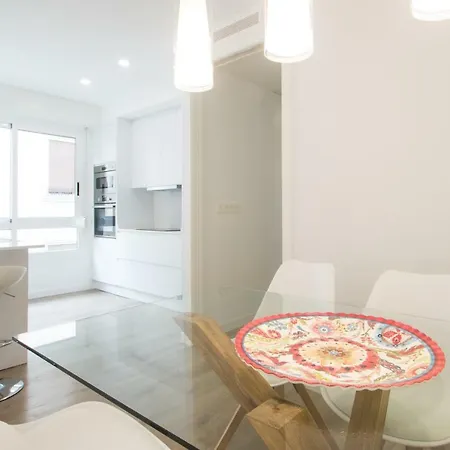 San Francisco Apartment *