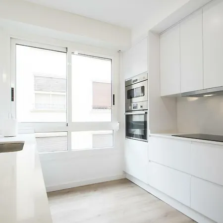 Hotel San Francisco *