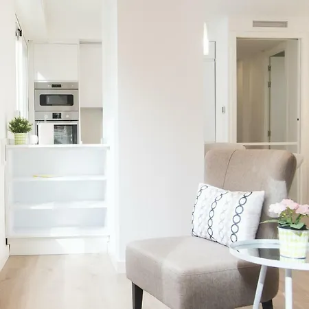 San Francisco * Alicante