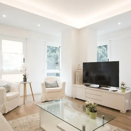 Hotel San Francisco *