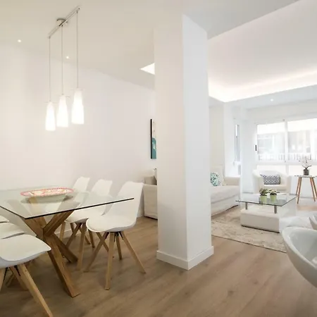 San Francisco * Alicante