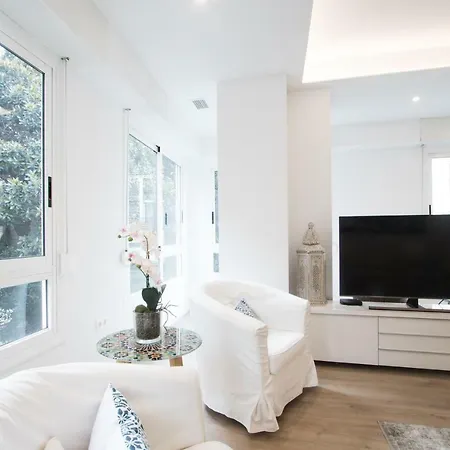 San Francisco * Alicante