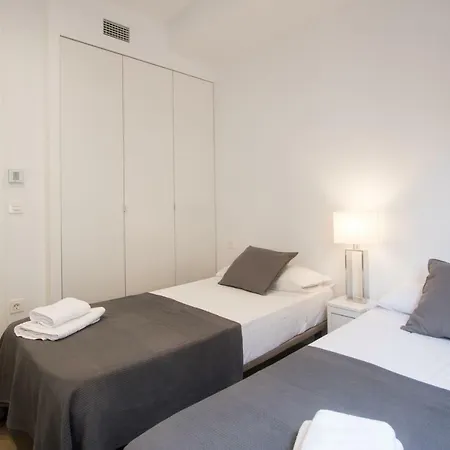 San Francisco Apartment Alicante