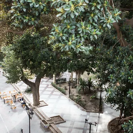 Hotel San Francisco *